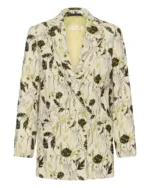In Wear Σακάκι με floral print