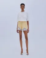 Oversized T-Shirt “Combos” Minimal