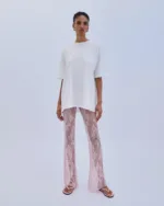 Oversized T-Shirt “Combos” Minimal