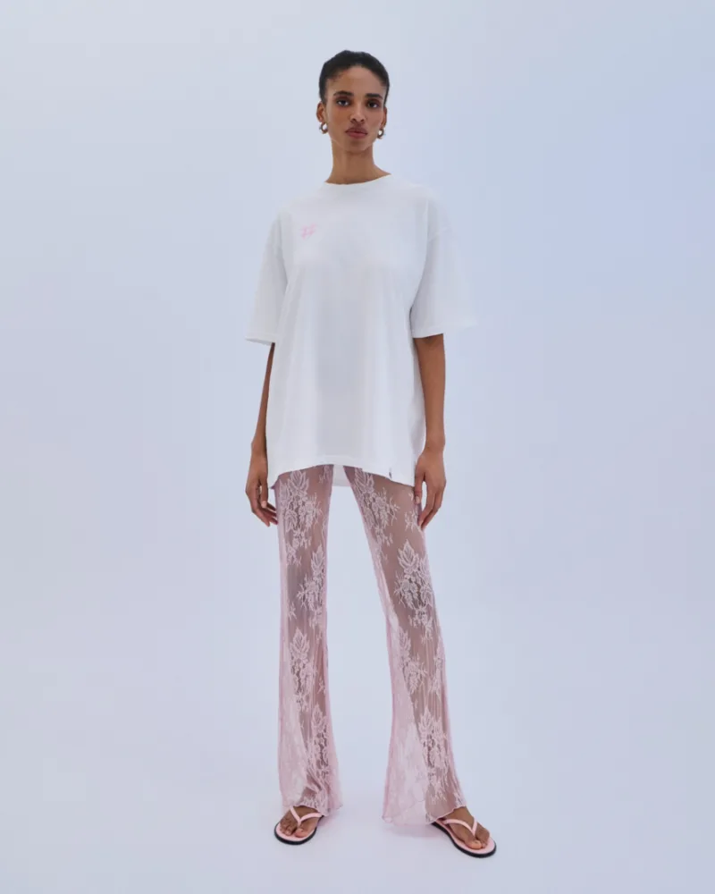 Oversized T-Shirt “Combos” Minimal