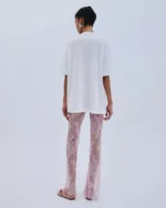 Oversized T-Shirt “Combos” Minimal