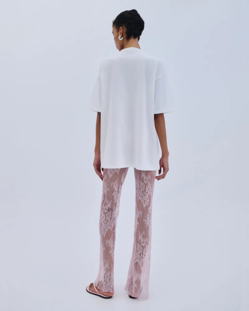 Oversized T-Shirt “Combos” Minimal