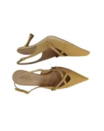 So Chic by VSK Charlie Slingback