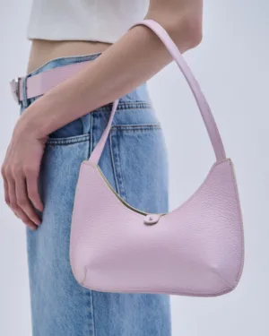 Combos Bag Shoulder Leather Combos Bag Shoulder Leather