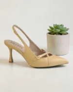 So Chic by VSK Charlie Slingback