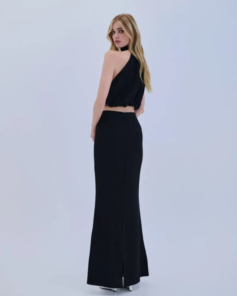 Combos Maxi Φούστα & Balloon Top