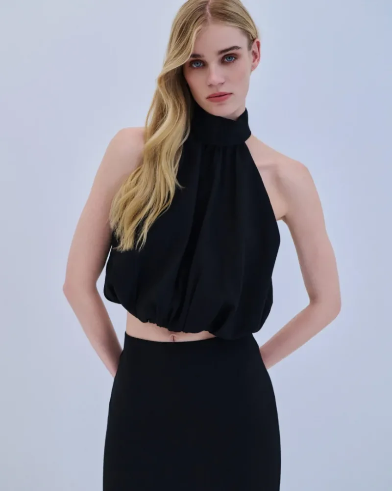 Combos Maxi Φούστα & Balloon Top