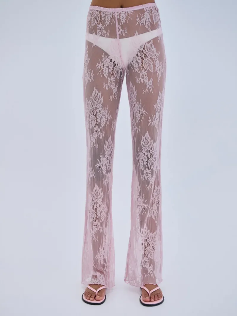 Combos Trouser Lace