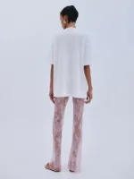 Combos Trouser Lace